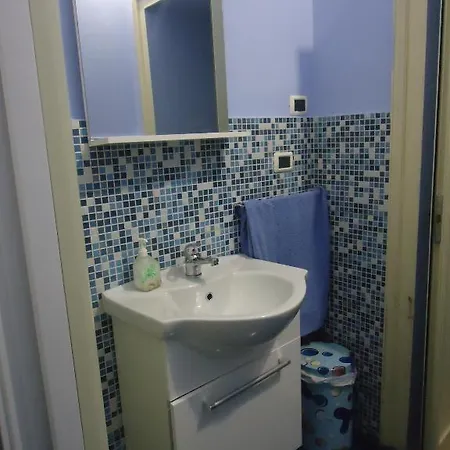 Hostel - Homstel Ταορμίνα