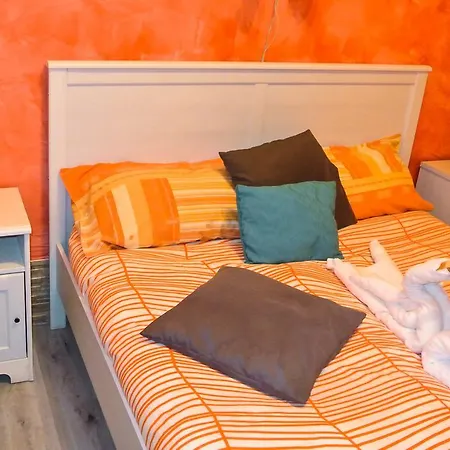 Hostel - Homstel Ταορμίνα
