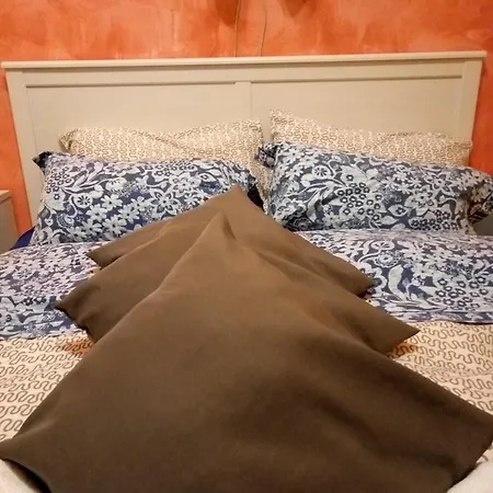 - Homstel Hostel Ταορμίνα