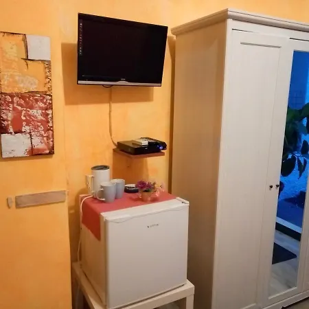 Hostel - Homstel