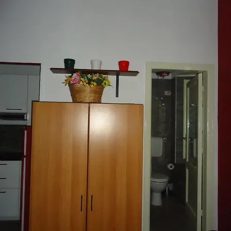 - Homstel Hostel