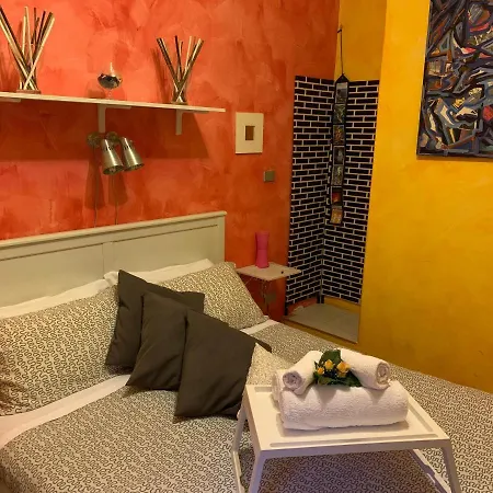 Hostel - Homstel Ταορμίνα