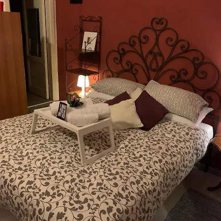 Hostel - Homstel Ταορμίνα