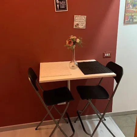 - Homstel Hostel *
